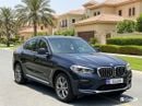 BMW X4M 2L 2021 | 0 DP | 1976/Month | 30 Day Return | Service History