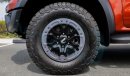 Ford Ranger Raptor V6 3.0L Ecoboost 4X4 , 2024 GCC , 0Km , With 5 Yrs or 120K Km WNTY @Official Dealer
