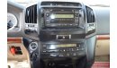 Toyota Land Cruiser GXR V6 Manual Gear