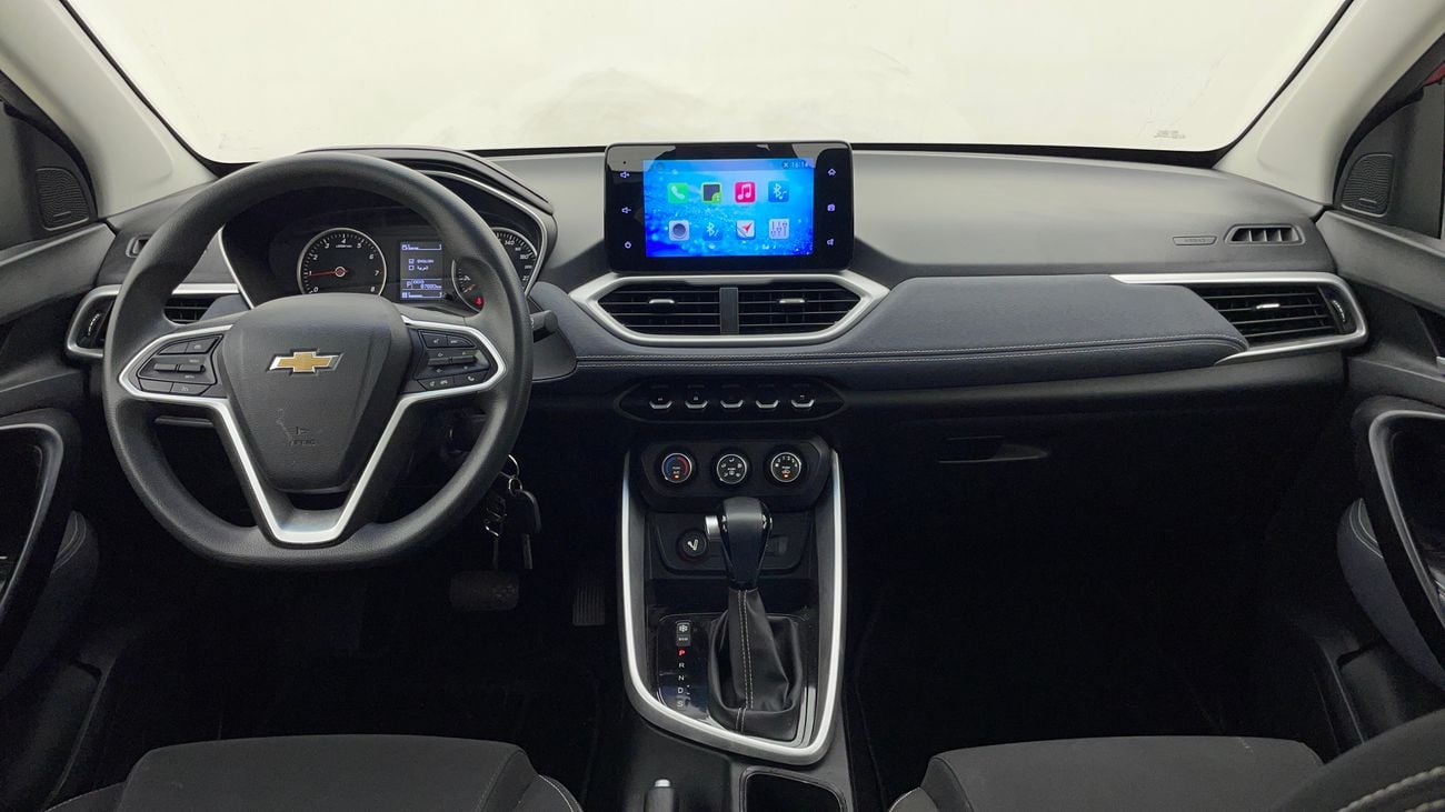 Chevrolet Captiva LS 1.5 | Zero Down Payment | Home Test Drive