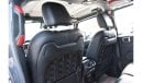 Jeep Wrangler Rubicon GLADIATOR 3.5L V-06 ( CLEAN CAR WITH WARRANTY )