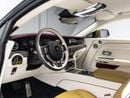 رولز رويس سبيكتر STD Coupe
