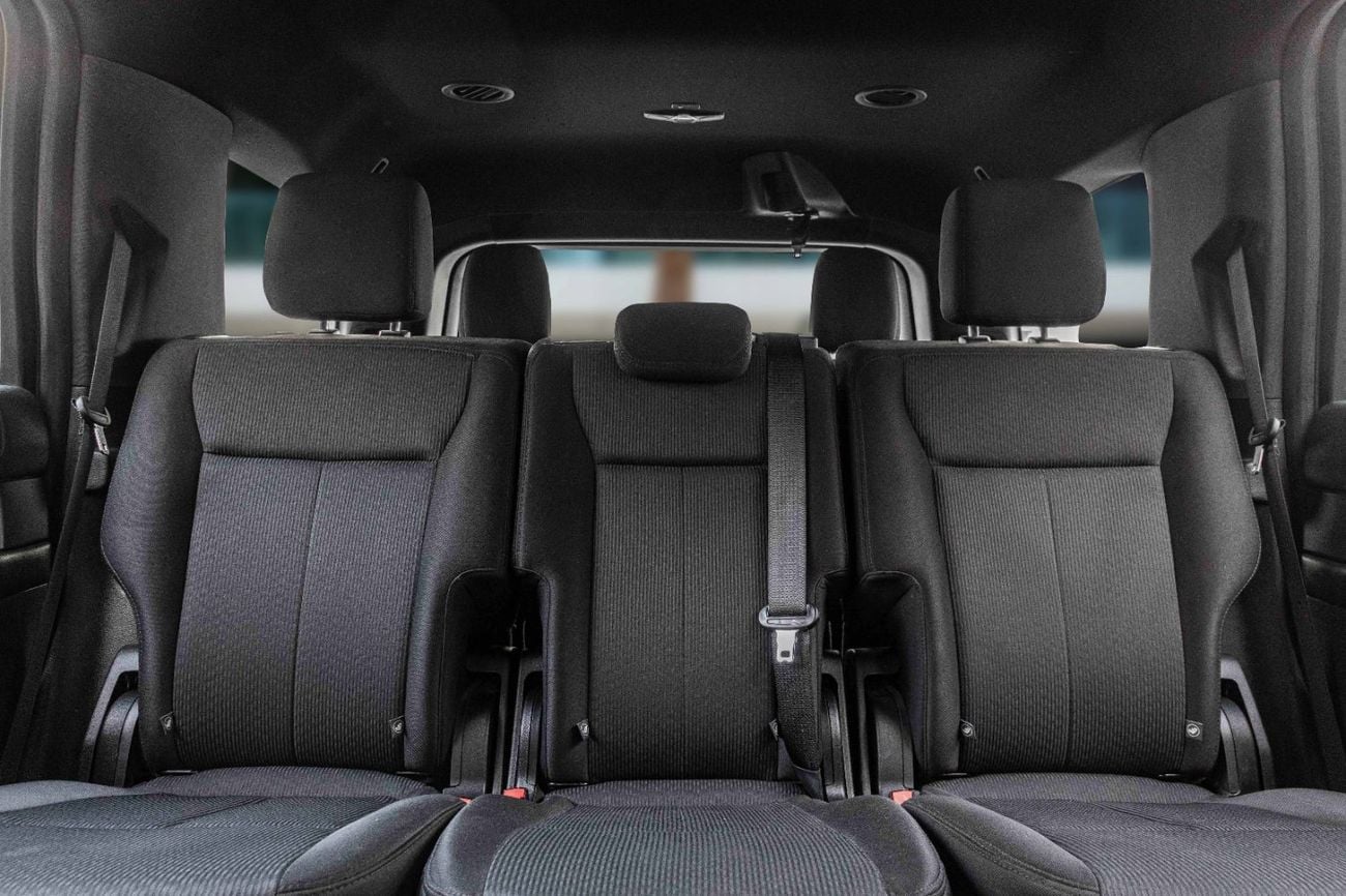 Ford Expedition Expedition XLT | 1,959 P.M | 0% Downpayment | XLT GOOD OPTION | AGENCY MAINTAINED!