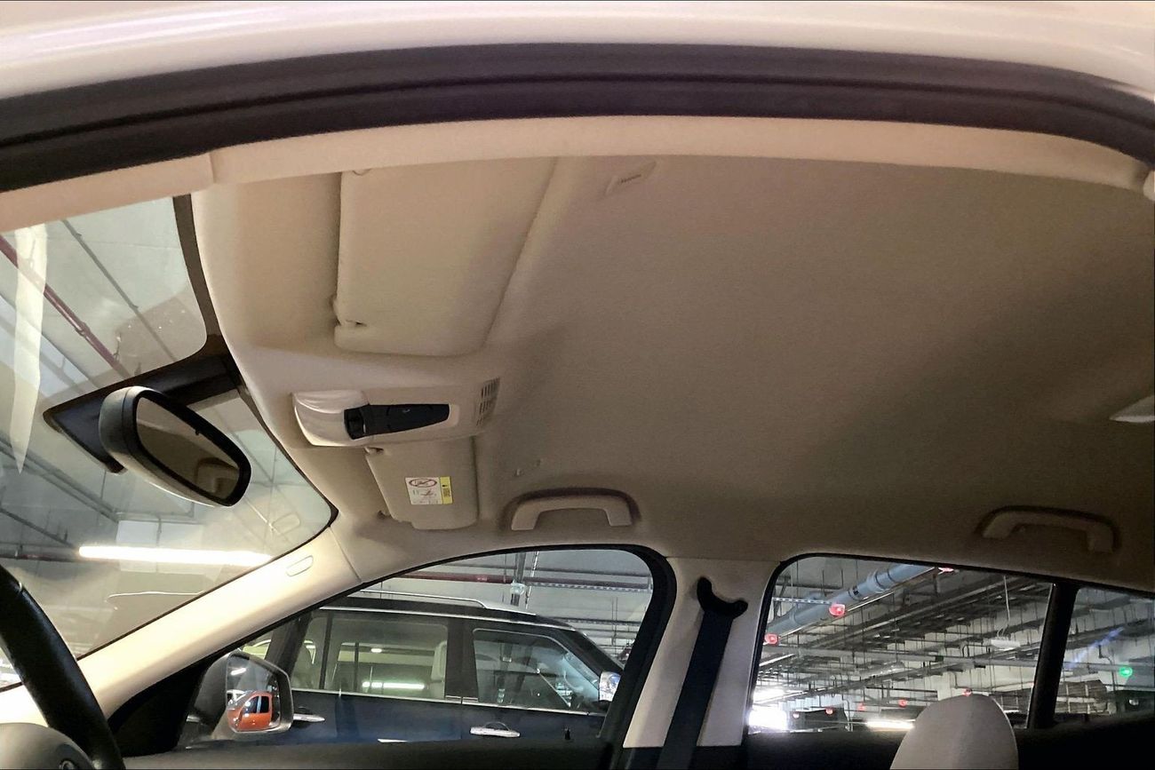 BMW X2 sDrive 20i Joy Edition | Guaranteed Warranty | 0 Down Payment