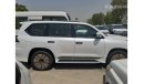 Lexus LX570 FULL OPTION  BLACK ADDITION