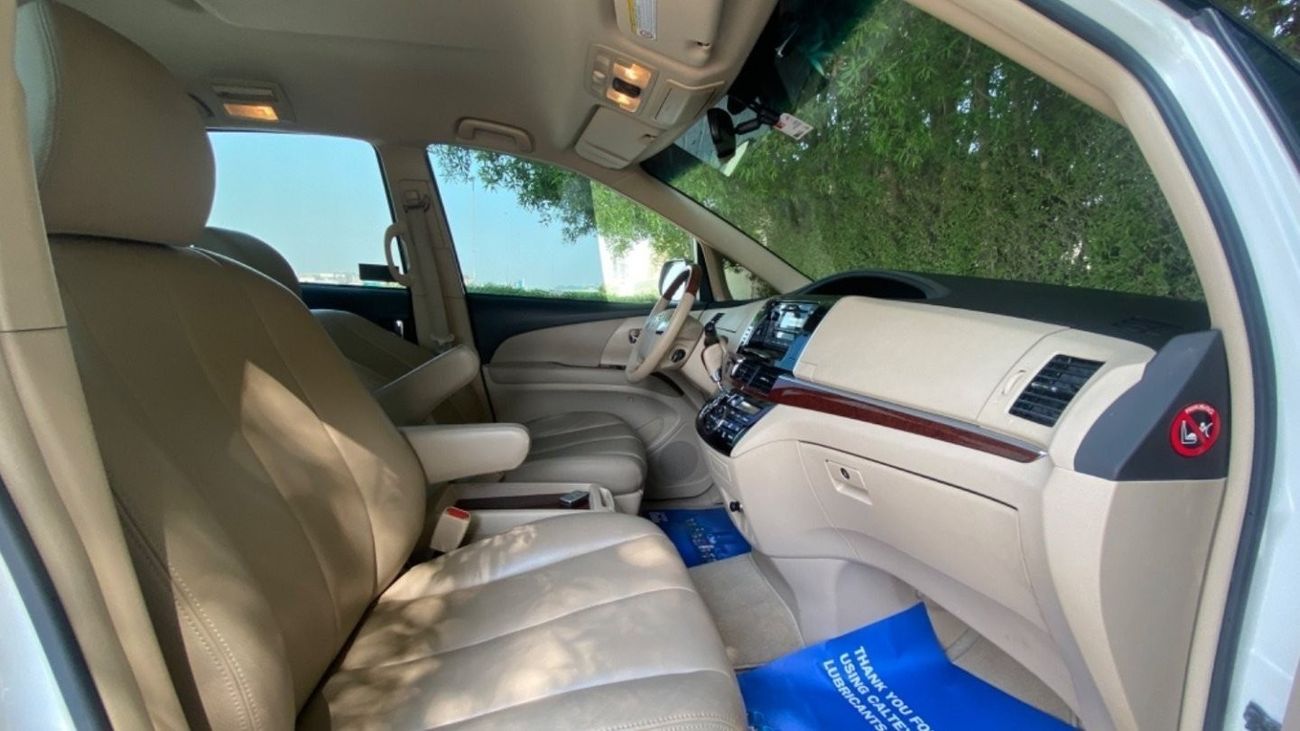 تويوتا بريفيا SE SE Full option