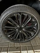 Geely Preface GF 2.0T