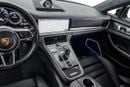 Porsche Panamera Turbo Sport Turismo 4.0L AWD