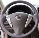 Nissan Sunny S 1.6L Nissan Sunny | 1.6 L | 2021 | GCC | Accident-Free | In Excellent Condition | 393 P.M