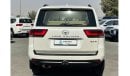 Toyota Land Cruiser GXR 2022 | LC 300 4.0L V6 - A/T 4WD SUV 5DR PETROL - EXPORT ONLY