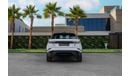 Land Rover Range Rover Velar P380 R-Dynamic HSE | 3,917 P.M  | 0% Downpayment | Excellent Condition!