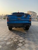 Ford Ranger RAPTOR