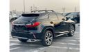 Lexus RX350 “Offer”2017 LEXUS RX350 3.5L -V6 / EXPORT ONLY