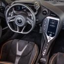 مكلارين 750S SPIDER