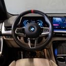 BMW X2 AED 4,407 pm • 0% Downpayment • BMW X2 M35i • Agency Warranty and Service Package