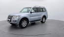 Mitsubishi Pajero GLS MIDLINE 3.5 | Under Warranty | Inspected on 150+ parameters