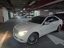 مرسيدس بنز C 250