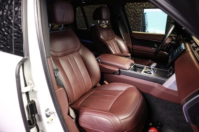 Land Rover Range Rover AUTOBIOGRAPHY P530, миниатюра 24