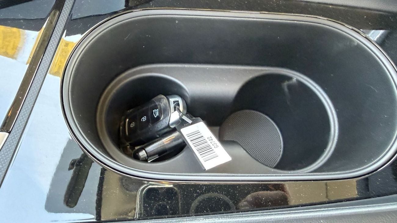 Hyundai Elantra 1.5L Pertol - GLX ELITE