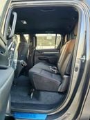 Toyota Hilux ADVENTURE |  4.0L V6 PETROL | 360 CAMERA | 18 AWHEELS WITH ROLL BAR | AUTO A.C (CODE # HPV6AF)