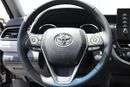 Toyota Camry TOYOTA CAMRY GLE 2.5L PETROL AT 2023