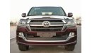 Toyota Land Cruiser 4.0L, PETROL, 20" ALLOY RIMS, 4WD, ALL WHEEL DRIVE (CODE # GXR2019)