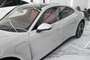 Porsche Taycan Porsche Taycan Electric Model 2023, GCC, Dealer Warranty