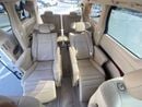 Toyota Alphard TOYOTA ALPHRED VIP  V6 FULL OPTIONS 2012 RIGHT HAND DRIVE