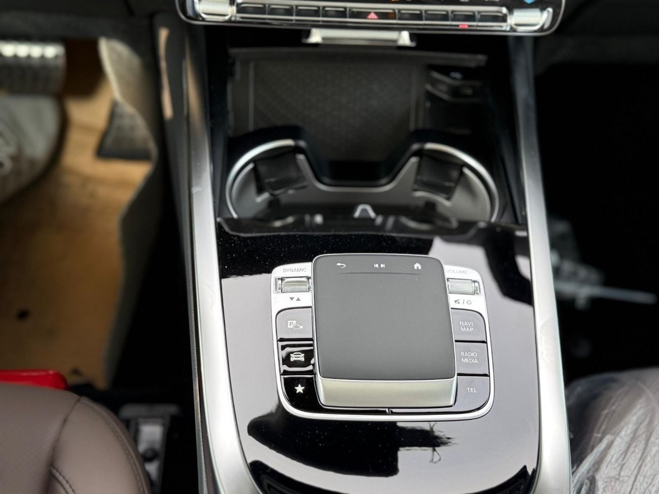 مرسيدس بنز G 63 AMG