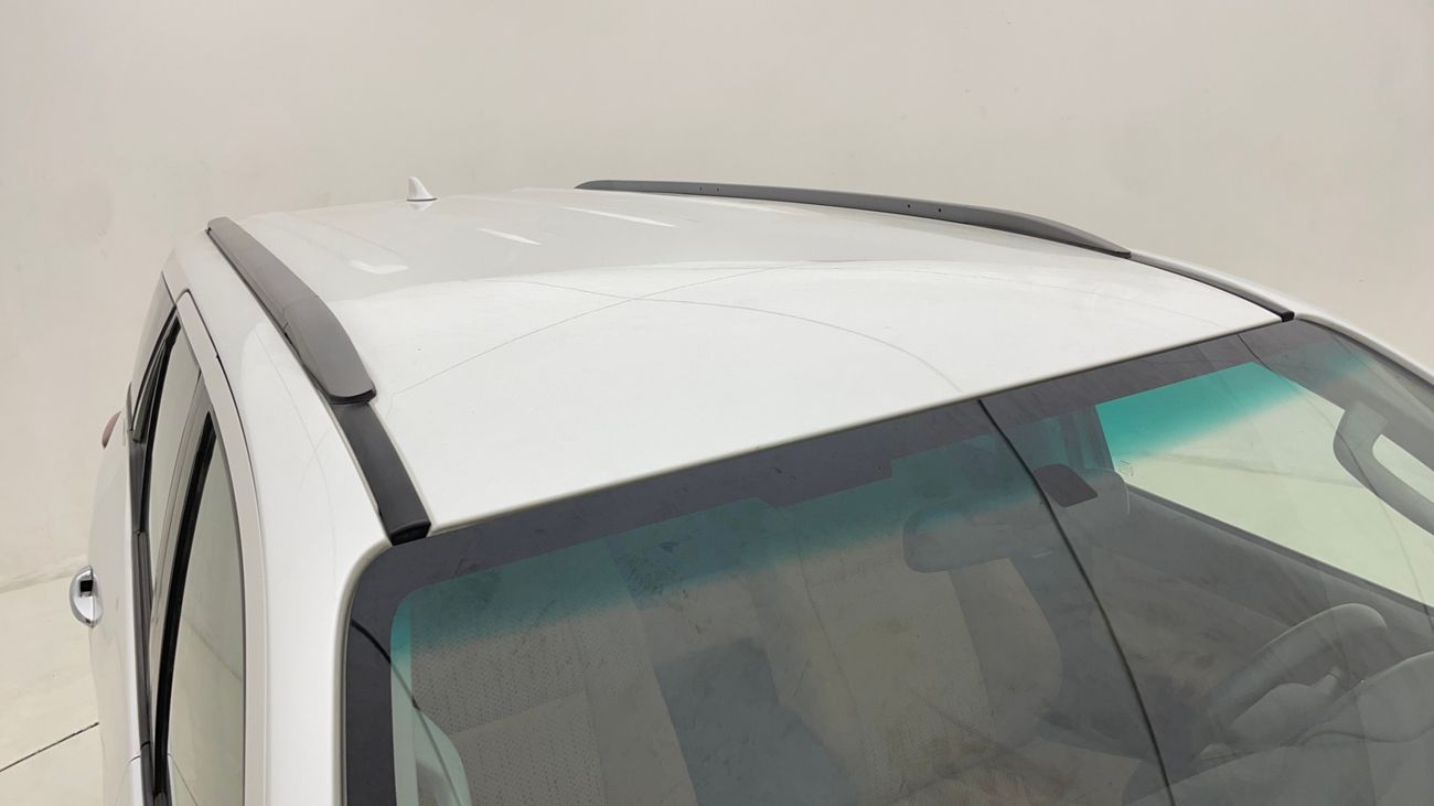 تويوتا فورتونر EXR 2.7 | بدون دفعة مقدمة | اختبار القيادة في المنزل