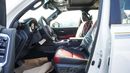 Toyota Land Cruiser VXR