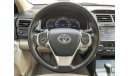 Toyota Aurion 3.5 3.5 | Under Warranty | Free Insurance | Inspected on 150+ parameters