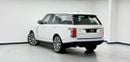 Land Rover Range Rover AUTOBIOGRAPHY 2016 Range Rover Vogue Autobiography, Full Service History, Fully Loaded, Excellent Condition, GCC
