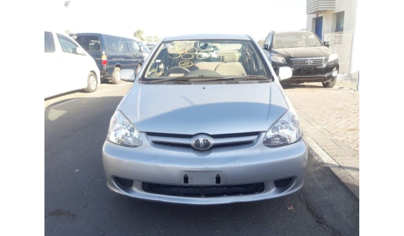 تويوتا بلاتز Toyota Platz car Right hand drive (Export only) (Stock no PM44)