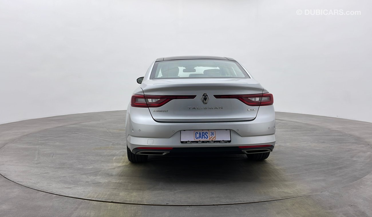 Renault Talisman LE 1.6 | Under Warranty | Inspected on 150+ parameters