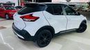 Nissan Kicks 2020 SR Leather Seats 4 CAMERA PUSH START 1.6L