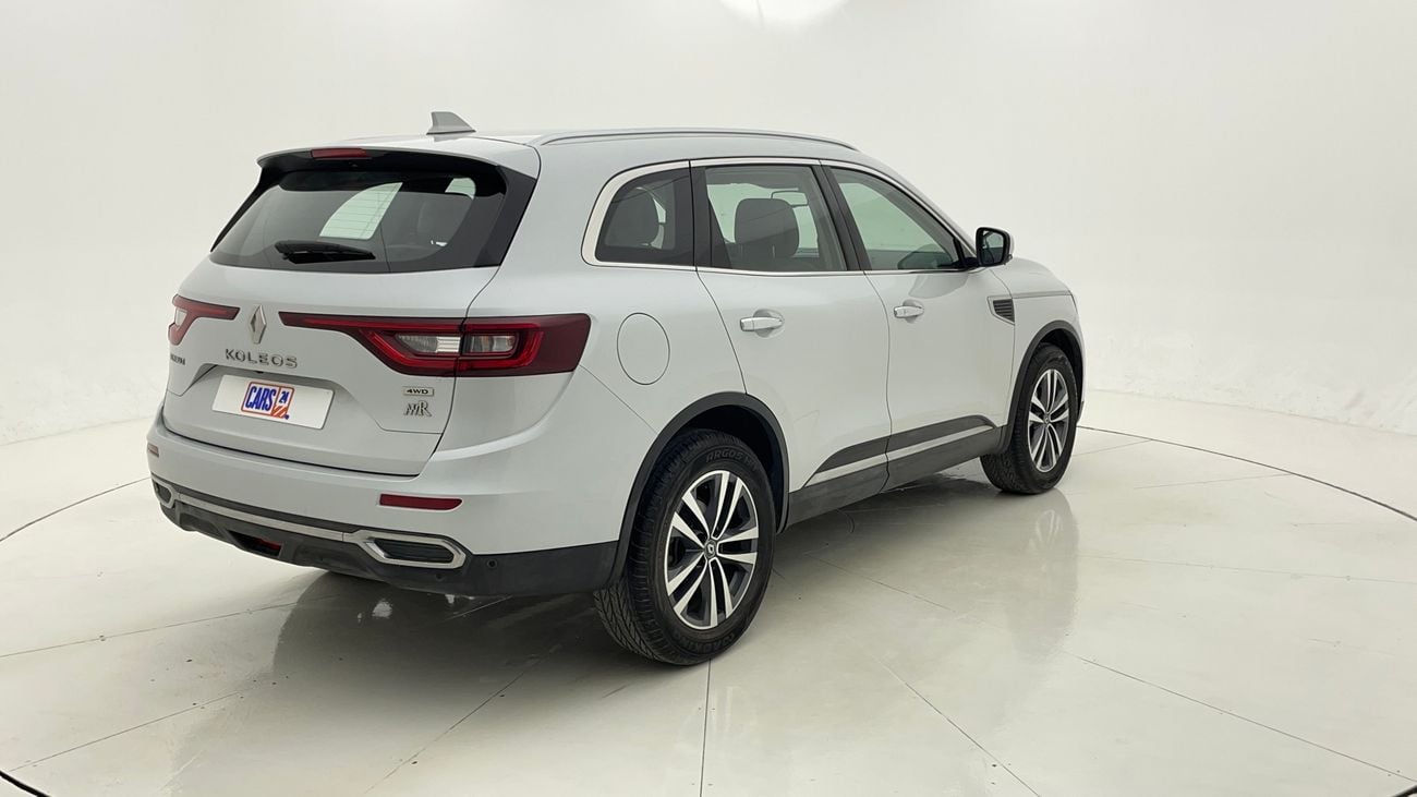 Renault Koleos LE 2.5 | Zero Down Payment | Free Home Test Drive