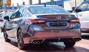 Toyota Camry XSE