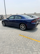 دودج تشارجر RALLYE