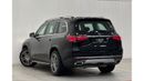 Mercedes-Benz GLS 450 Premium + Premium+ 2020 Mercedes Benz GLS450 AMG 4MATIC, Aug 2025 Mercedes Warranty + Service Pack,