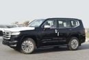 Toyota Land Cruiser LAND cruiser 3.5T VXR Hybrid
