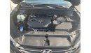 Hyundai Tucson Sport 4x4, engine 2.0