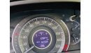 هوندا سي آر في LX هوندا CRV خليجي فل ابشن 2016 صبغة وكاله بحاله ممتازه