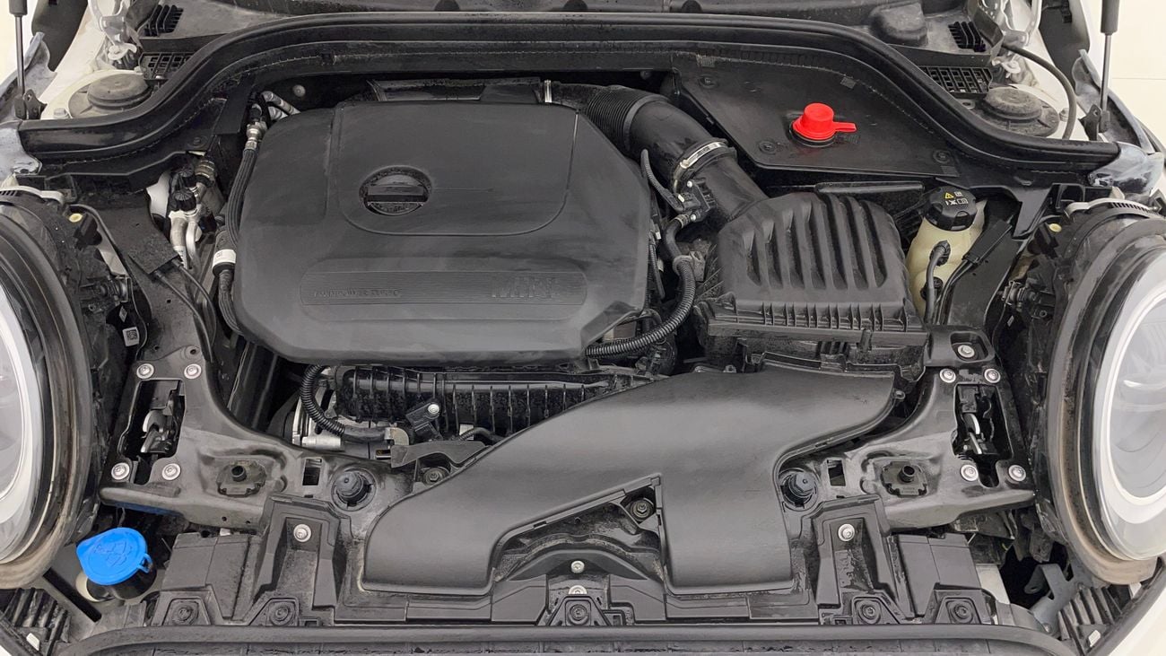 Mini Cooper Std 1.6L STD 1.5 | Zero Down Payment | Home Test Drive