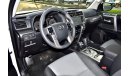 Toyota 4Runner R5 V6 4.0L PETROL 4WD 7 SEAT AUTOMATIC