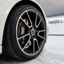 مرسيدس بنز C 200 Premium 2.0L