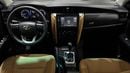 Toyota Fortuner EXR 2022 | AED 1300/Month | 0 DP | 30 Day Return | Warranty | Service History