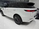 Land Rover Range Rover Sport SE P360