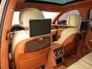 Bentley Bentayga SIGNATURE FULL AL HABTOOR HISTORY | RENEWABLE WARRANTY | W12