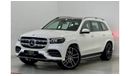 Mercedes-Benz GLS 450 2020 Mercedes Benz GLS450 AMG 4Matic, Nov 2025 MB Warranty, Low Kms, GCC